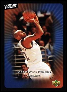 98 Jerry Stackhouse